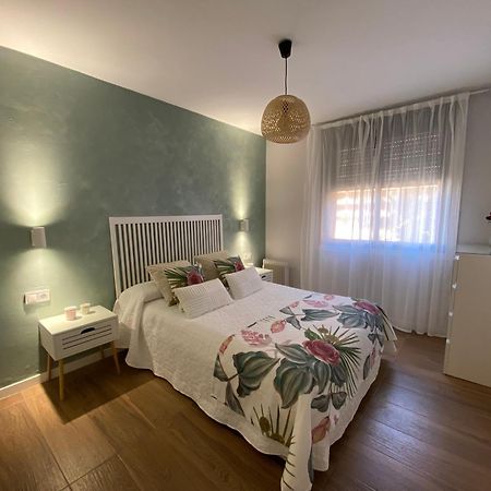 Beach, Familiy Fuengirola Marenostrum 1 Hab Εξωτερικό φωτογραφία