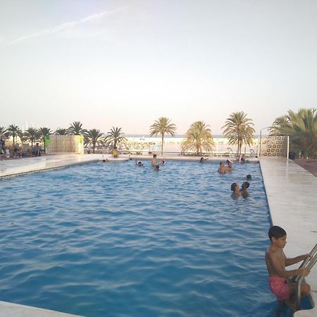 Beach, Familiy Fuengirola Marenostrum 1 Hab Εξωτερικό φωτογραφία