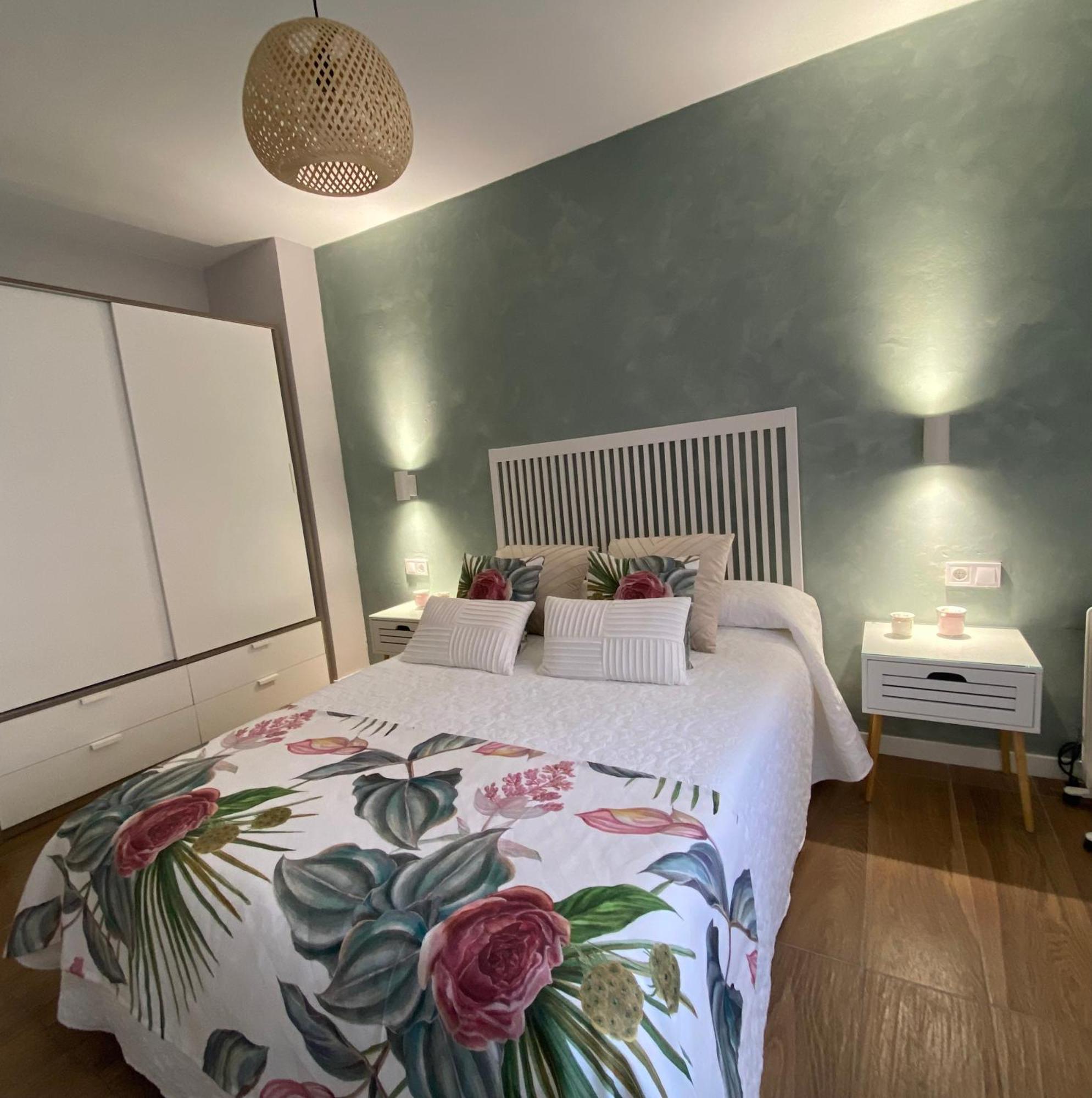 Beach, Familiy Fuengirola Marenostrum 1 Hab Εξωτερικό φωτογραφία